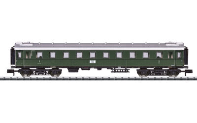 Trix 18487 Schnellzugwagen 3. Kl. „D 96“
