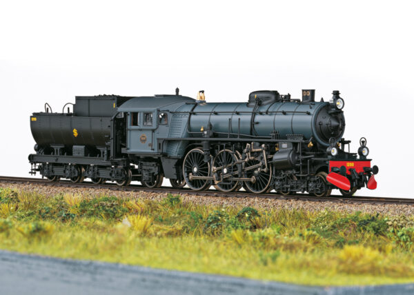 Trix 25490 <br>Dampflokomotive F 1200 | 25490