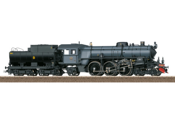 Trix 25490 <br>Dampflokomotive F 1200 | 25490 1