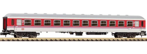 Piko 40669 <br>IC-Abteilwagen Bm 235 2. Klasse | 40669