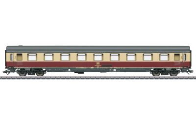 Märklin 43852 Schnellzugwagen Avmz 111