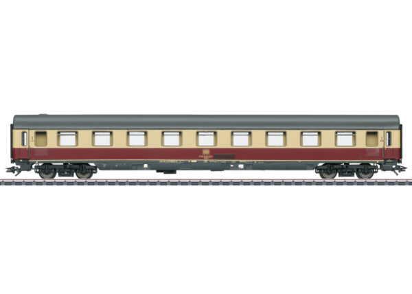 Märklin 43852 <br>Schnellzugwagen Avmz 111 | 43852