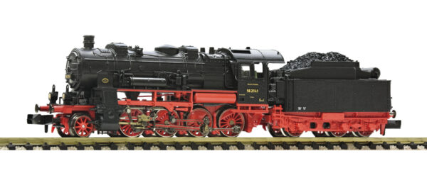 Fleischmann 7170009 <br>Dampflokomotive BR 56.20, DRG | Fleischmann 7170009