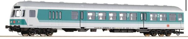 Roco 6200034-01 <br>Nahverkehrswagen, DB AG | 6200034 01