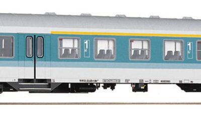 Roco 6200034-02 Nahverkehrswagen, DB AG