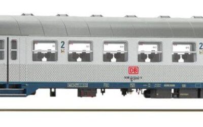 Roco 6200035-01 Personenwagen n-Wagen DB-AG