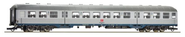 Roco 6200035-01 <br>Personenwagen n-Wagen DB-AG | 6200035 1