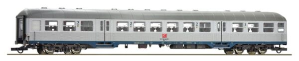 Roco 6200035-02 <br>Personenwagen n-Wagen DB-AG | 6200035 2