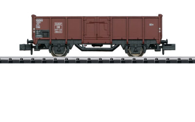 Trix 18082 Güterwagen Bauart Omm 53