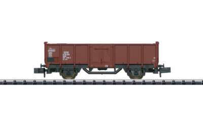 Trix 18083 Hobby-Güterwagen Bauart Es 5520