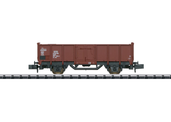 Trix 18083 <br>Hobby-Güterwagen Bauart Es 5520 | 18083