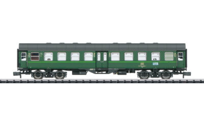 Trix 18453 Umbauwagen Personenwagen Byg 515