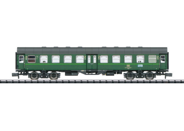 Trix 18453 <br>Umbauwagen Personenwagen Byg 515 | 18453