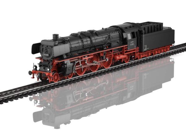 Märklin 39760 <br>Dampflokomotive Baureihe 01.10 Altbau | 39760