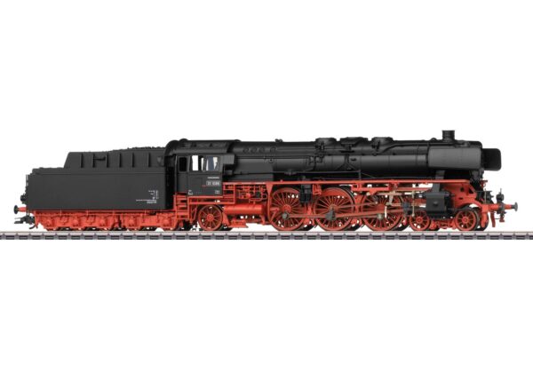 Märklin 39760 <br>Dampflokomotive Baureihe 01.10 Altbau | 39760 1