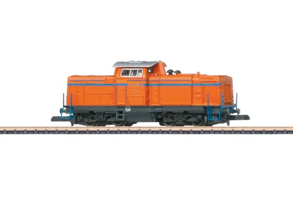 Märklin 88211 <br>Diesellokomotive Baureihe V 125 Messelok | 88211