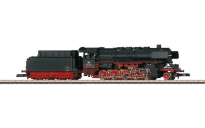 Märklin 88976 Museumslokomotive Dampflokomotive 044 389-5 Altenbeken