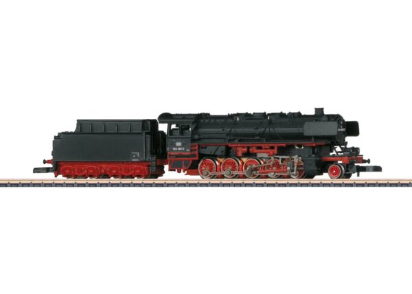 Märklin 88976 <br>Museumslokomotive Dampflokomotive 044 389-5 Altenbeken | 88976