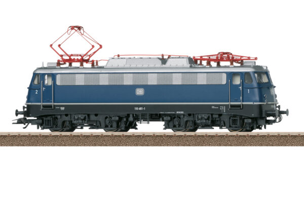 Trix 22774 <br>Elektrolokomotive Baureihe 110 | 22774