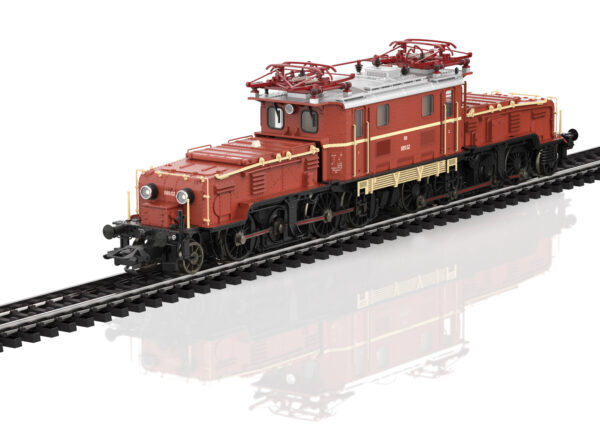 Trix T25090 <br>Elektrolokomotive Reihe 1189 ÖBB | 25090