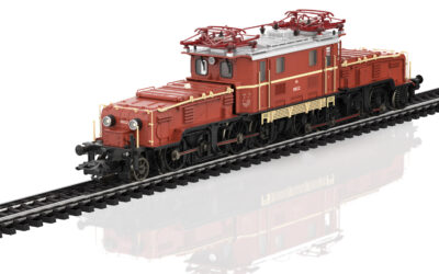 Märklin 39090 Elektrolokomotive Reihe 1189 ÖBB