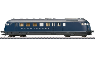 Märklin 39698 Salon-Triebwagen Baureihe VT 92.5 MHI-Versammlungslok 2024