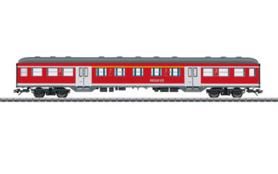 Märklin 43816 Rotling Personenwagen 1./2. Klasse