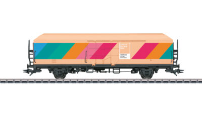 Märklin 48554 Pantone Color of the Year 24