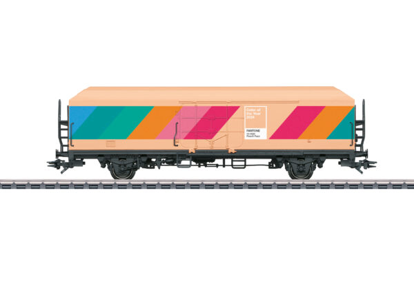 Märklin 48554 <br>Pantone Color of the Year 24 | 48554