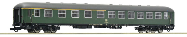 Roco 6200053-2 <br>Personenwagen 1./2.Klasse „Hispania-Express“, DB | 6200053 2