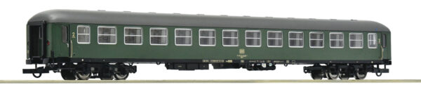 Roco 6200053-3 <br>Personenwagen 2.Klasse „Hispania-Express“, | 6200053 3