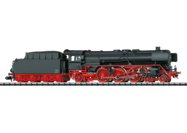 Trix 16017 <br>Dampflokomotive Baureihe 001 DB | 16017