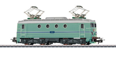 Märklin 30131 Elektrolokomotive Serie 1100