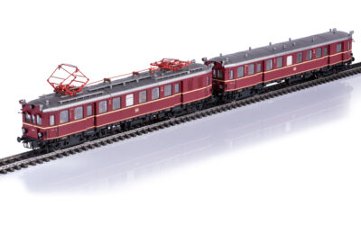 Märklin 39853 Elektrotriebwagen ET 85 DB