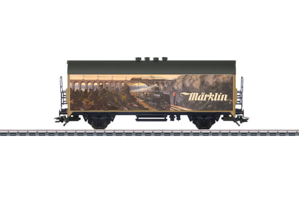 Märklin 45903 <br>Märklin-Katalogwagen 1932 | 45903