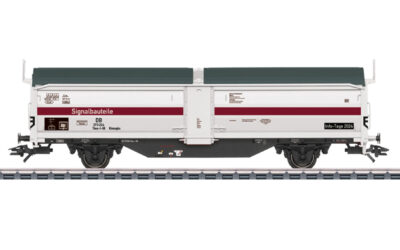 Märklin 48354 Märklin Digital-Infotagwagen 2024