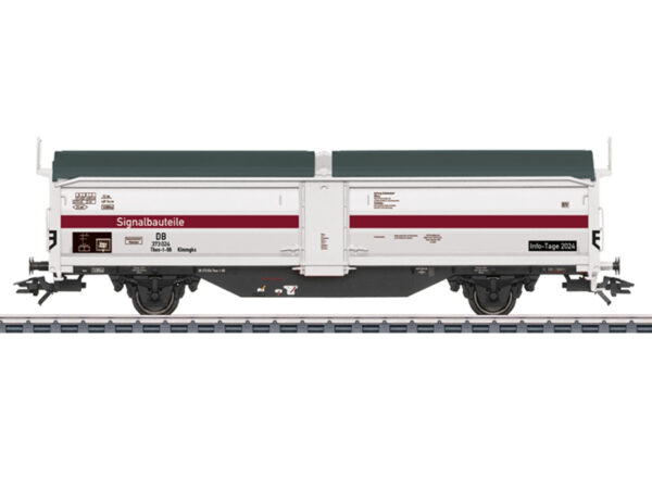 Märklin 48354 <br>Märklin Digital-Infotagwagen 2024 | 48354