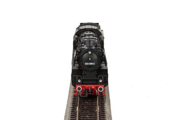 Piko 55922 <br>Sound-Dampflokomotive BR 003 DB IV, Digital-Kupplung | 55922 1