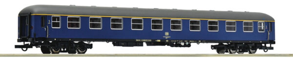 Roco 6200051 <br>3-tlg. Set 1: D 377 „Hispania-Express“, DB | 6200051 2