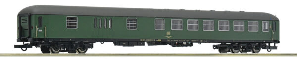 Roco 6200051 <br>3-tlg. Set 1: D 377 „Hispania-Express“, DB | 6200051 3