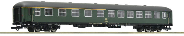 Roco 6200052-2 <br>Personenwagen 1.2.Klasse 'Hispania Express' | 6200052 2