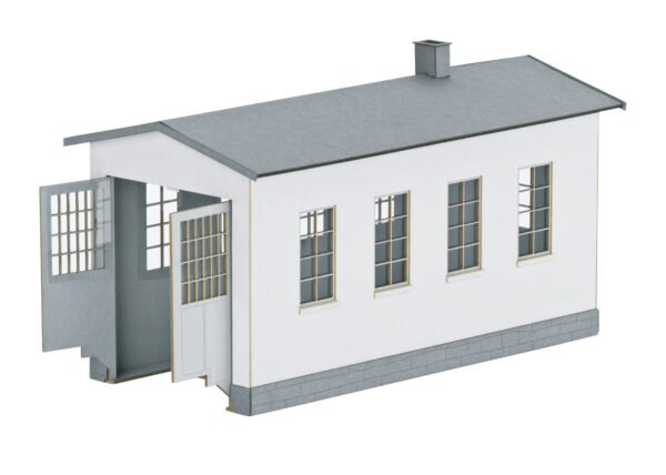 Märklin 72178 Bausatz Kleinlokschuppen