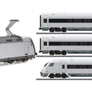 Shop | piko 58151 4 tlg zugset br 101 personenzug metropolitan db ag dcc sound spur h0 ueberraschungsneuheit 2024 1