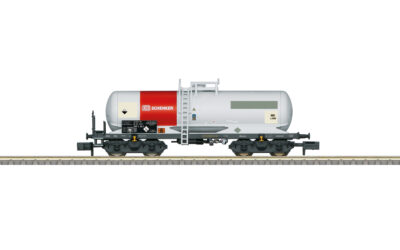 Trix 15659 Säurekesselwagen DB Schenker