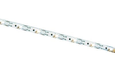 Viessmann 5046 Waggon Innenbeleuchtung mit 11 LEDs weiss