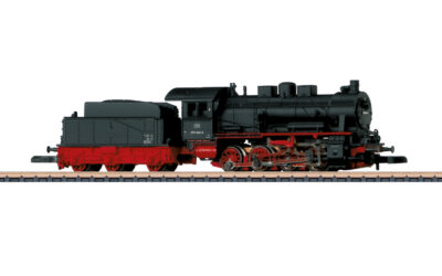 Märklin 88986 Dampflok BR 055 DB