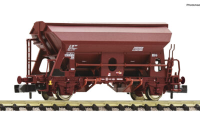 Fleischmann 6660043 Schwenkdachwagen Tds, DR