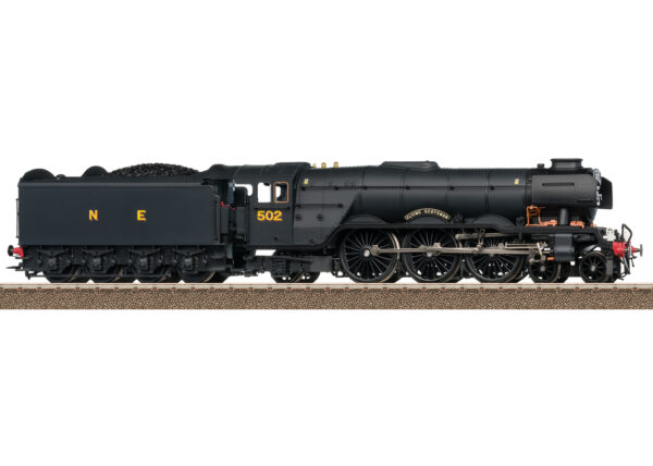 Trix 22885 Dampflokomotive Class A3 "Flying Scotsman"