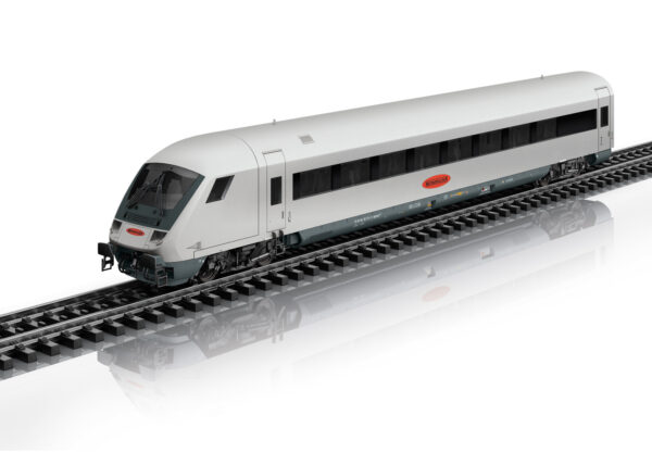 Märklin 26931 Zugpackung Metropolitan Express Train (MET)