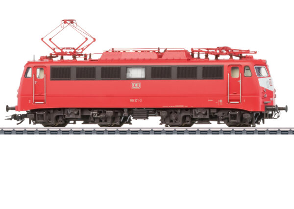 Märklin 37019 Elektrolokomotive Baureihe 110.3